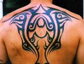 دراسة: رسم الوشم يسبب التهابات جلدية خطيرة