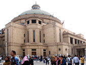 جامعة القاهرة ضمن أفضل 500 جامعة عالميًا فى 14 تخصصًا بتصنيف شنغهاى الصينى