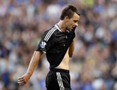 "تيرى" ينتقد استبعاد أنيلكا من معسكر فرنسا