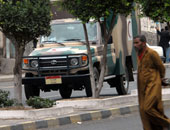 مقتل 2 من عناصر الشرطة اليمنية برصاص مسلحى تنظيم القاعدة