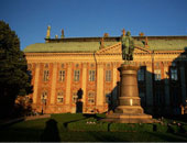 السويد تخسر قضيتها فى الاحتفاظ بمقتنيات من العهد العثمانى