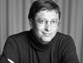 عيد ميلاد بيل جيتس.. حلم عبقرى البرمجة بدأ داخل غرفة وموقف غريب غير حياته 