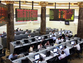 البورصة تخسر 5.2 مليار جنيه فى ختام تعاملات جلسة اليوم