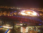 زواج الأقارب السبب الرئيسى وراء انتشار العمى فى قطر