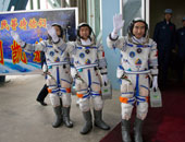 علماء يطورون بدلة ذكية تحس مزاج رواد الفضاء وتكشف عن حالتهم الصحية