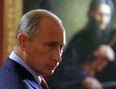"بوتين" يعقد اجتماعًا عاجلًا لمجلس الأمن القومى الروسى