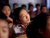 إصابة 7 أطفال فى هجوم شخص ببلطة على تلميذات خارج إحدى المدارس فى الصين