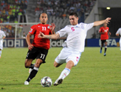 بالفيديو.. شباب الفراعنة يخسر من باراجواى 2/1 