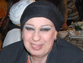 سكينة السادات: سنتقدم ببلاغات ضد الإخوان لإتلاف مقبرة الرئيس الراحل