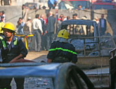 السعودية تدين التفجير الذى استهدف حافلة ركاب بكربلاء العراقية