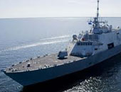 البنتاجون: القوات البحرية الأمركية توقفت عن مرافقة السفن بمضيق هرمز