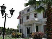 عرض فيلم "لينكولن" فى المركز الثقافى الأمريكى بالإسكندرية