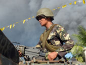 إصابة 15 فى انفجارين بجنوب الفلبين المضطرب
