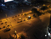 محلات سوهاج تلتزم بقرار غلق المحلات والأنشطة لمواجهة "كورونا"