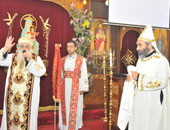 الكنيسة القبطية تشارك كمراقب فى سينودس الكنائس الأرثوذكسية