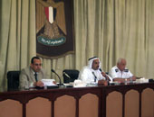 محافظ شمال سيناء: انتخابات العريش رسالة أمان جديدة من أرض الفيروز