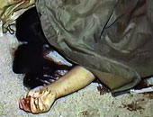 مقتل عروس بـ 19 طعنة على يد مجهول قبل زفافها فى بنها