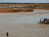 مصرع 24 شخصا وفقدان العشرات بسبب السيول جنوب أنجولا