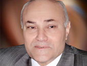 محافظ الدقهلية 