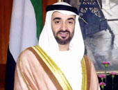 مستشار ولى عهد أبو ظبى يحصل على "وسام الإمارات للعمل الإنسانى"
