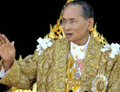 ملك تايلاند المريض يلغى خطابه بمناسبة عيد ميلاده الـ87