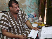 وزارة الصحة تقرر علاج «عم يسرى» على نفقة الدولة