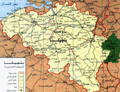 مقتل وإصابة 25 فى هجوم على دار حضانة ببلجيكا  