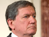 باكستان ترحب بـ"هولبروك" مبعوثاً لإسلام آباد وكابول