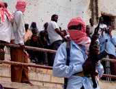 مسلحون يهاجمون كنيسة كاثوليكية بشمال نيجيريا