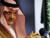 وفاة "فارس الدبلوماسية" الأمير سعود الفيصل.. شارك بالعزاء