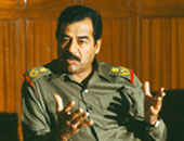 نائب صدام حسين الهارب: العراق تعرض لاجتياح فارسى وأدعو لتحرير بغداد