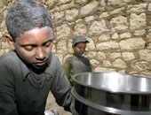 الأمم المتحدة تدعو لتفعيل أهداف التنمية المستدامة بشأن مكافحة عمل الأطفال