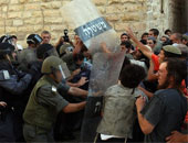فشل محاولة مستوطنين إسرائيليين اقتحام مسجد الخليل