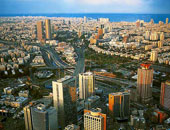 تقرير إسرائيلى: 5400 سائح مصرى زاروا إسرائيل من بين 20 ألف عربى