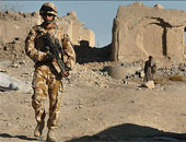 مقتل جنديين تابعين للناتو فى شرق أفغانستان