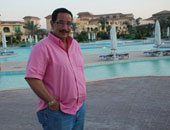 عزاء المخرج أشرف سالم الثلاثاء المقبل بمسجد الشرطة