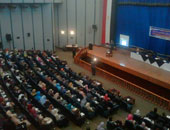 مصر تشارك فى المؤتمر العالمى السادس لآثار وتراث البحر الأحمر بالسعودية