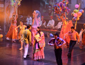 8 حفلات لفرقة بوليوود الهندية على المسرح الكبير وأوبرا الإسكندرية