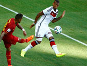 فضائح الكرة تهدد استضافة هامبورج للأولمبياد.. اتهامات ألمانية منها فيها.. والأمم المتحدة فساد "فيفا" يؤثر على السمعة الدولية للرياضة