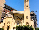وكيل "أوقاف القاهرة": خصم شهرين من جميع الأجور المتغيرة لـ"إمام مسجد"