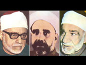 شيوخ الأزهر والسياسة.. حلفاء وضحايا