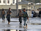 مصرع وإصابة 43 من طالبان فى عمليات تطهير نفذتها القوات الأفغانية