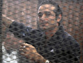 تأجيل إعادة محاكمة أحمد دومة بـ"أحداث مجلس الوزراء" لـ16 أكتوبر للمرافعة