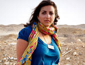 مونيكا حنا: الآثار المصرية تسرق بطريقة منظمة عبر إسرائيل وتركيا 