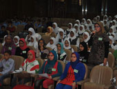 "المضيفة" ينظم ندوة "سوشيال ميديا" للتعرف على أدوات الإعلام الاجتماعى