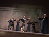 فرقة سوهاج للفنون تشارك بمهرجان هنان الدولى للفلكلور بالصين