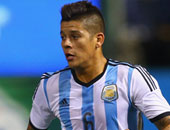 محاكمة ماركوس روخو تهدد مشاركته مع الأرجنتين بالمونديال 