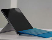 "مايكروسوفت" تطلق تحديثا لحل مشاكل بطارية Surface Pro 3.. قريبا