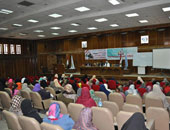 برنامج "هى" يطلق المؤتمر الإقليمى الأول للقيادات النسائية من جامعة الدول العربية