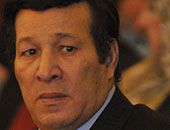 هند سعيد صالح لمهاجمى عادل إمام: لا يمكن التشكيك فى حبه لوالدى وكفى مزايدة.. وتؤكد: الظروف حالت دون مشاركته فى الجنازة.. والزعيم يعيش حالة حزن لفراق أبى.. وأخشى مواجهته فى العزاء لأنه بمثابة أبى